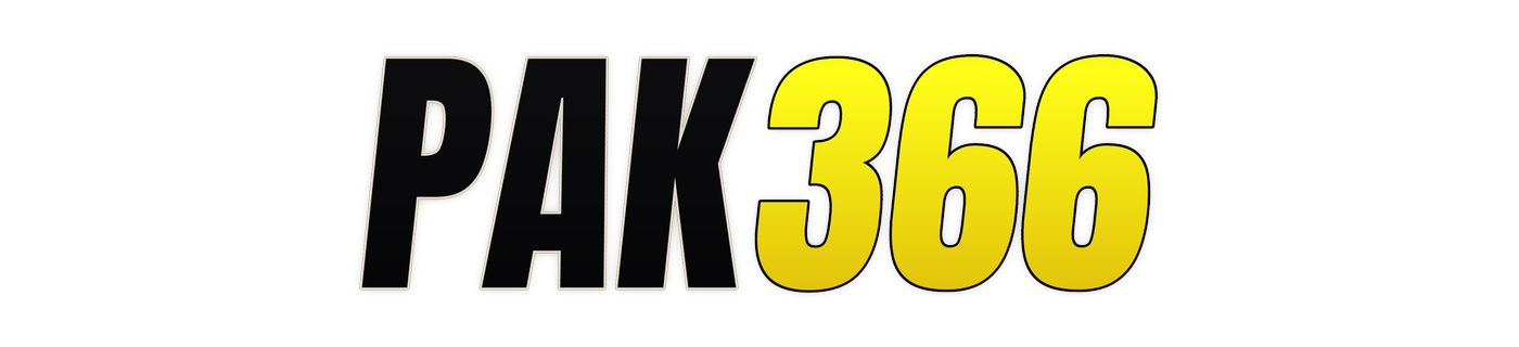 pak366 logo